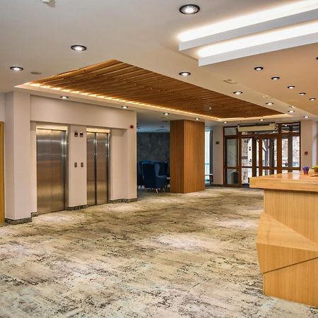 Park Hotel Bansko Dış mekan fotoğraf