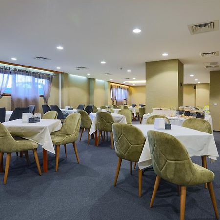 Park Hotel Bansko Dış mekan fotoğraf