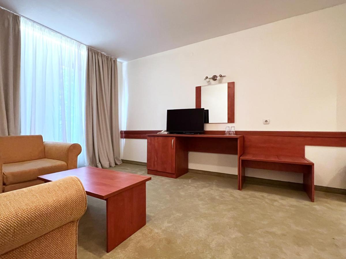 Park Hotel Bansko Dış mekan fotoğraf