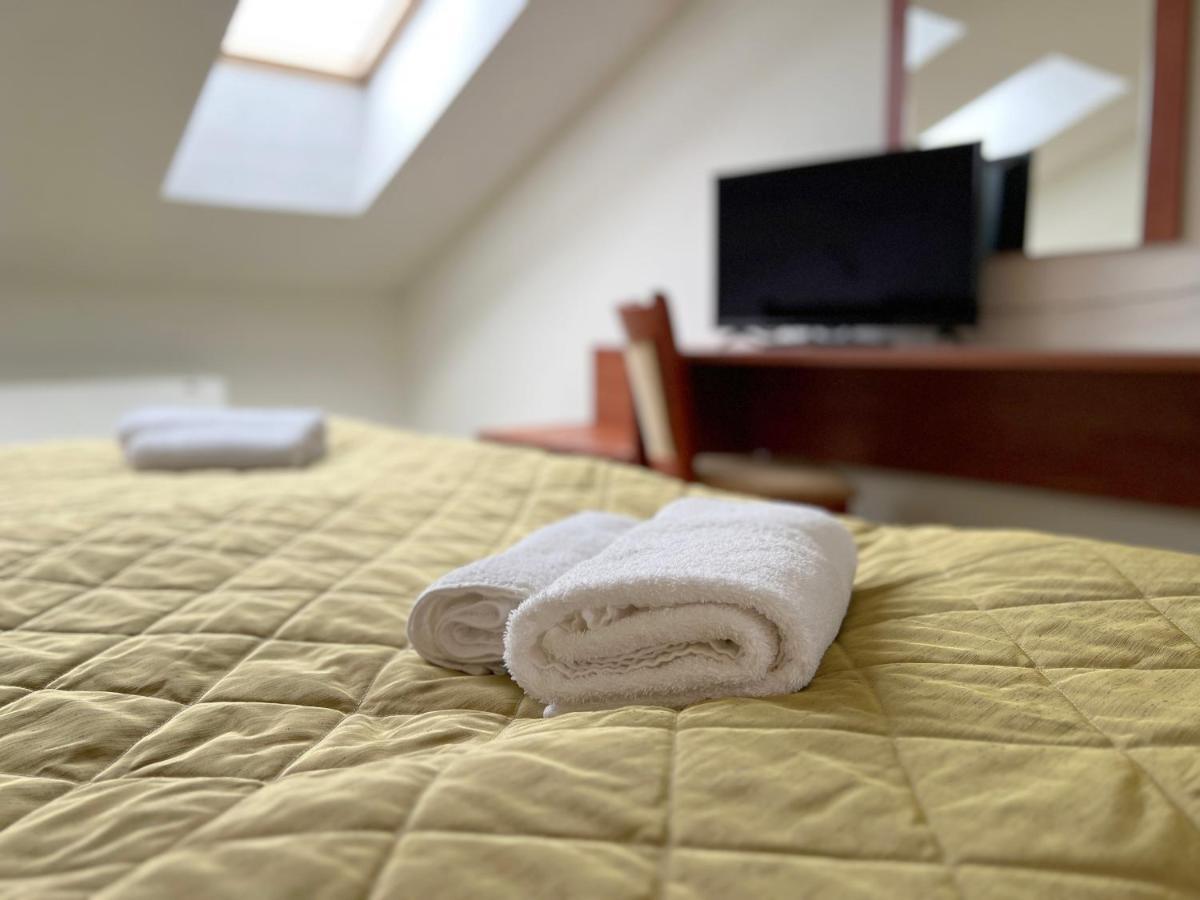 Park Hotel Bansko Dış mekan fotoğraf