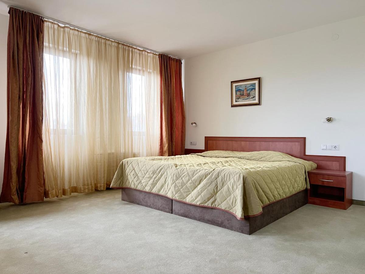 Park Hotel Bansko Dış mekan fotoğraf