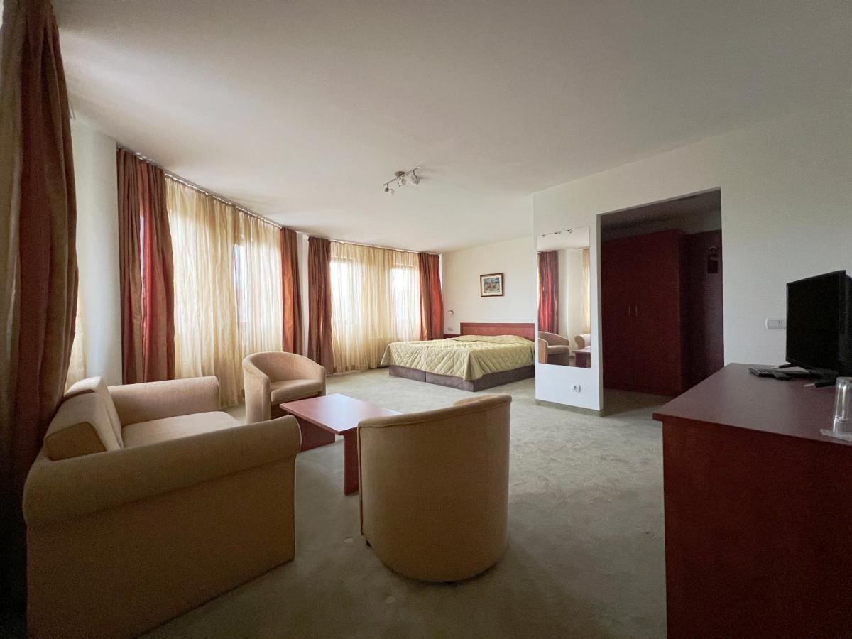 Park Hotel Bansko Dış mekan fotoğraf
