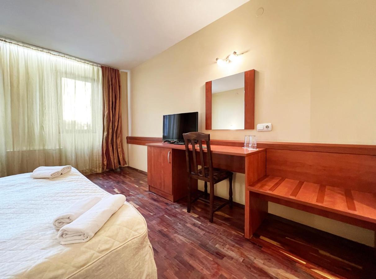 Park Hotel Bansko Dış mekan fotoğraf