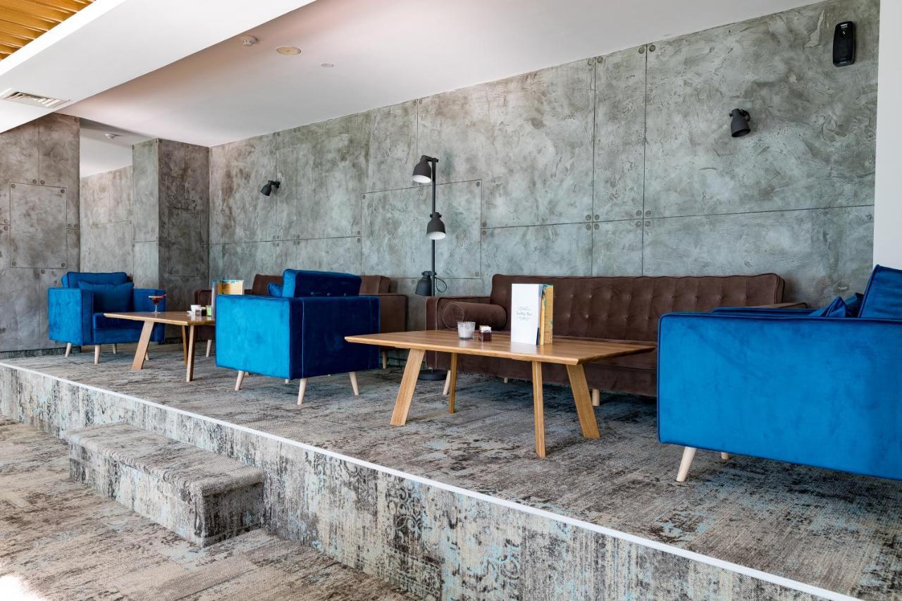 Park Hotel Bansko Dış mekan fotoğraf