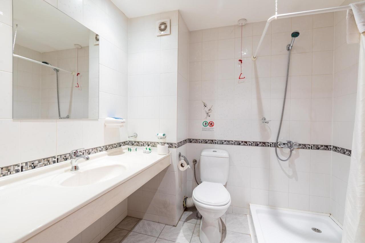 Park Hotel Bansko Dış mekan fotoğraf